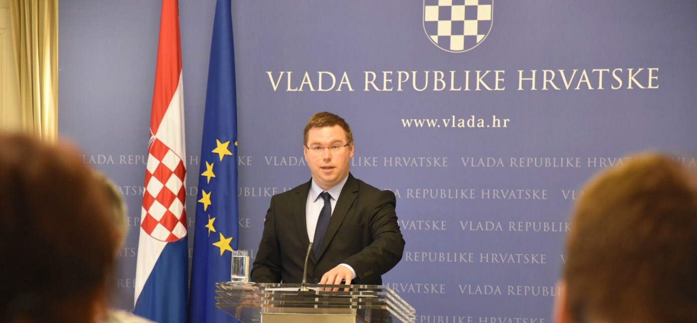 Ministar Pavić: Mjere aktivne politike zapošljavanja daju rezultate 